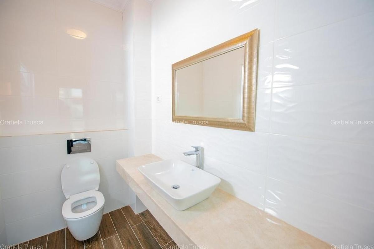 Inchiriere vila moderna 5 Camere/Iancu Nicolae - 23