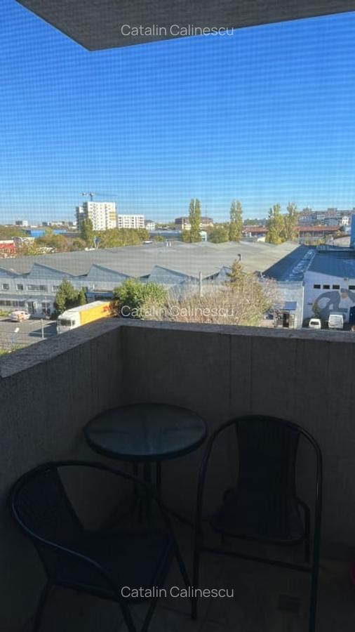 2 camere decomandat Rotar Park 1 // Pet friendly // Metrou Pacii - 8