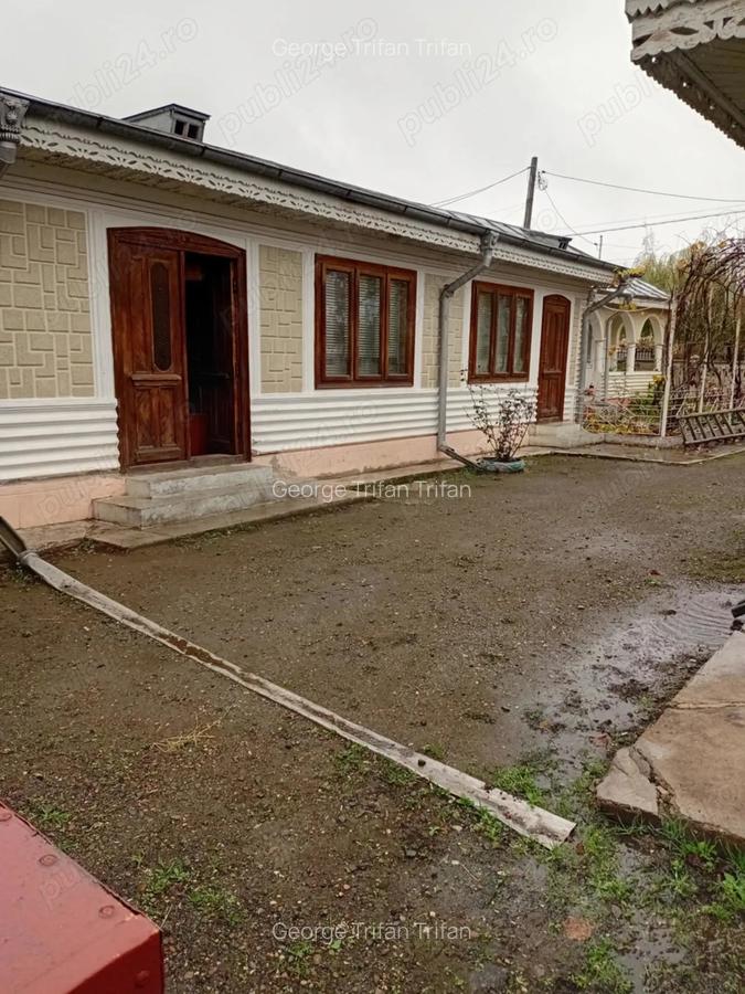 Se vinde casa in Tudor Vladimirescu - 1