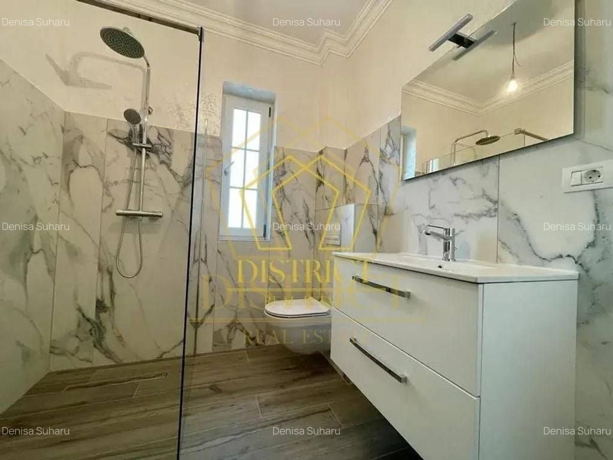 Apartament cu 2 camere si curte 50mp | Giroc | Penny | Lidl - 8