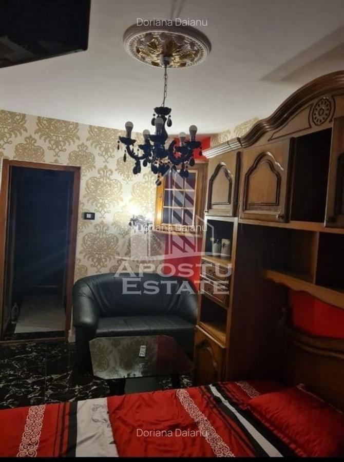 Garsonieră semidecomandată în Complex Studențesc - 2