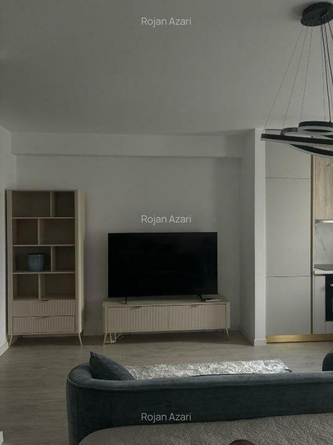Garsoniera Moderna | Zona Pipera-Residence 5 | 41 MP - 3