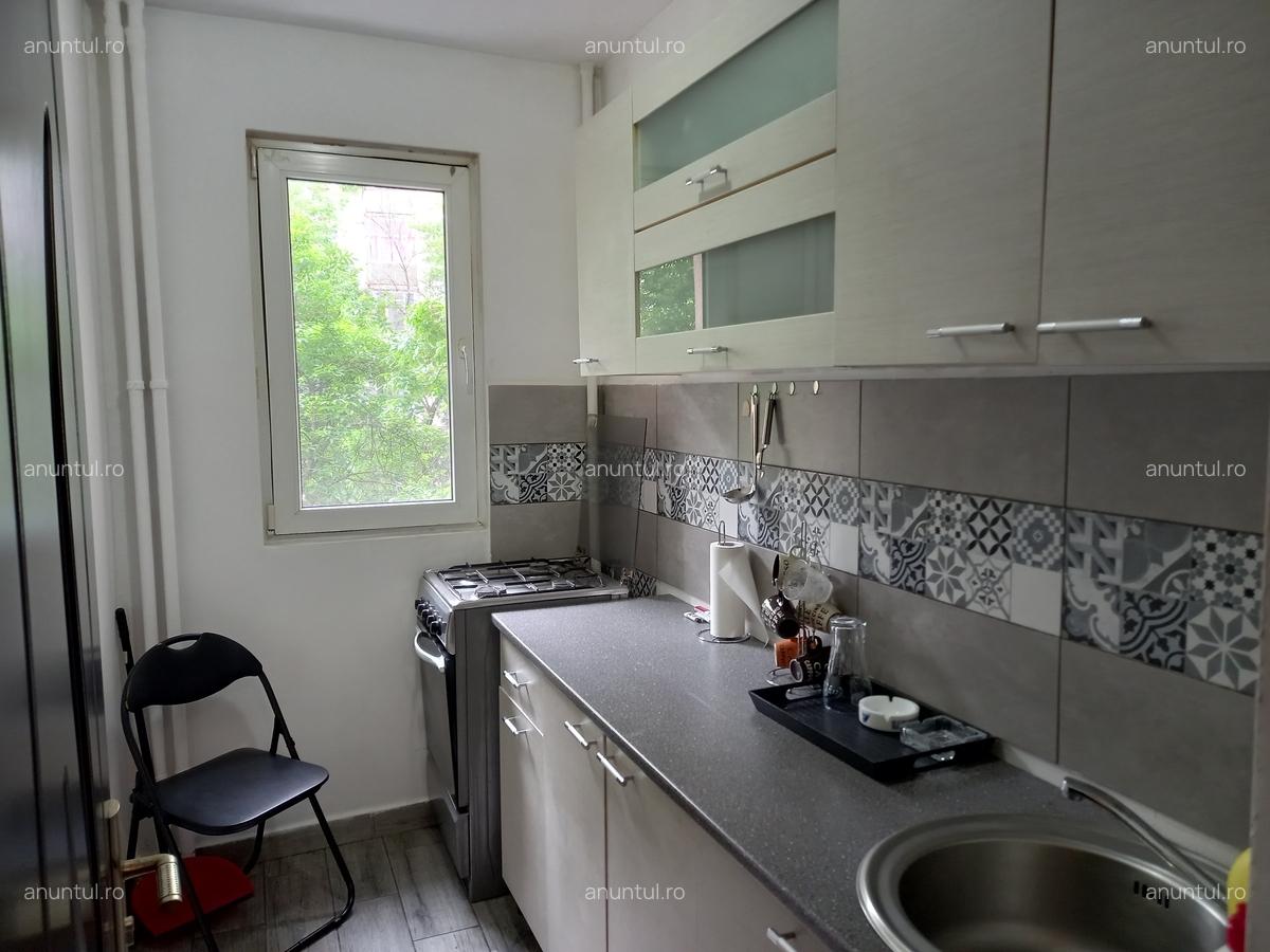 Piata Progresul, inchiriere apartament 2 camere, mobilat si utilat modern! - 1
