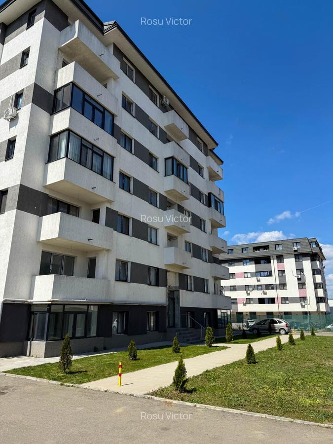 Ultimele Unitati-DEZVOLTATOR - APARTAMENT 2 CAMERE, 48 MP - MILITARI - 8