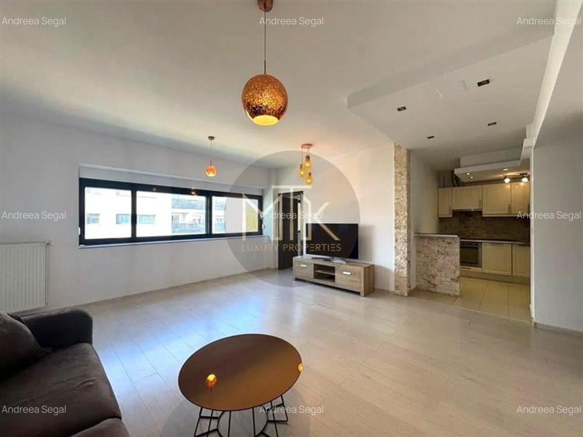 Natura Residence Pipera | Apartament 3 camere I 1Loc de parcare&boxa - 3