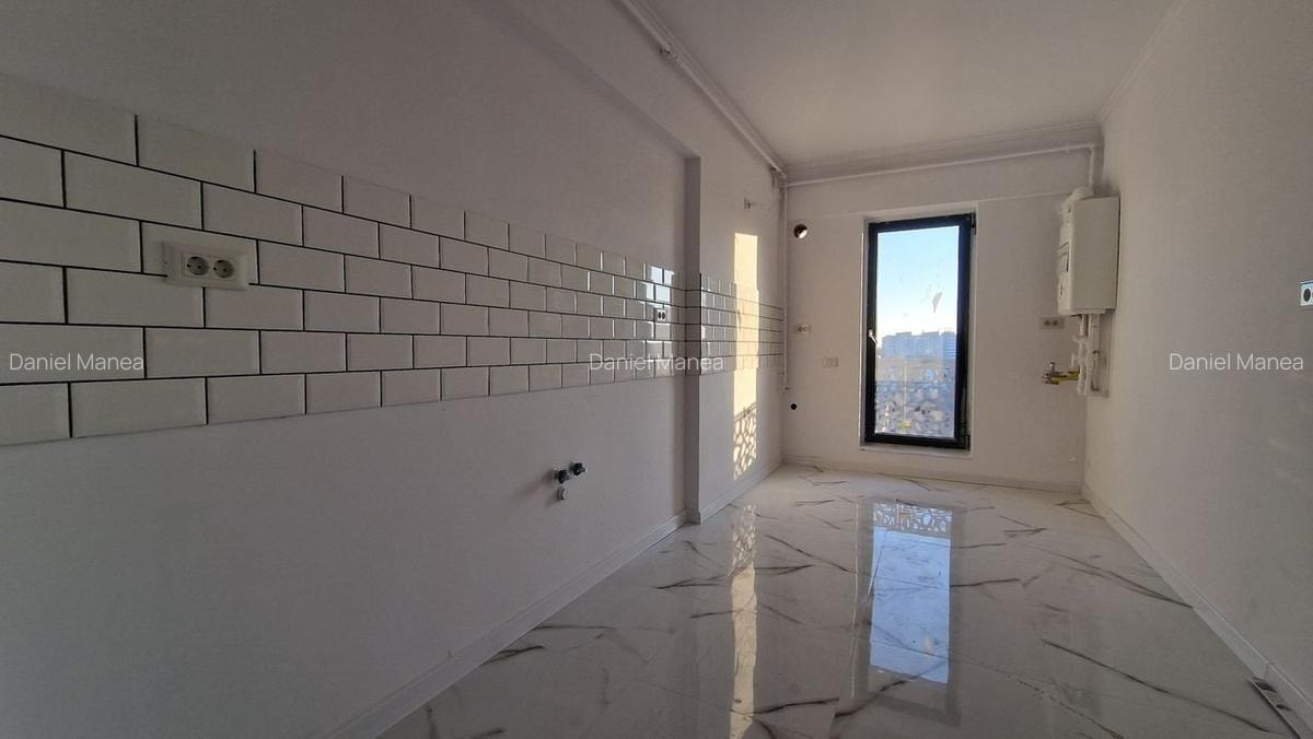 Investiție sigură: apartament 2 camere în Sector 3- Pallady - 4