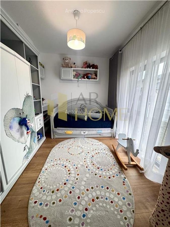 Casa 4 camere,  mobilata/ utilata, Ploiesti,  cartier MRS Country - 12