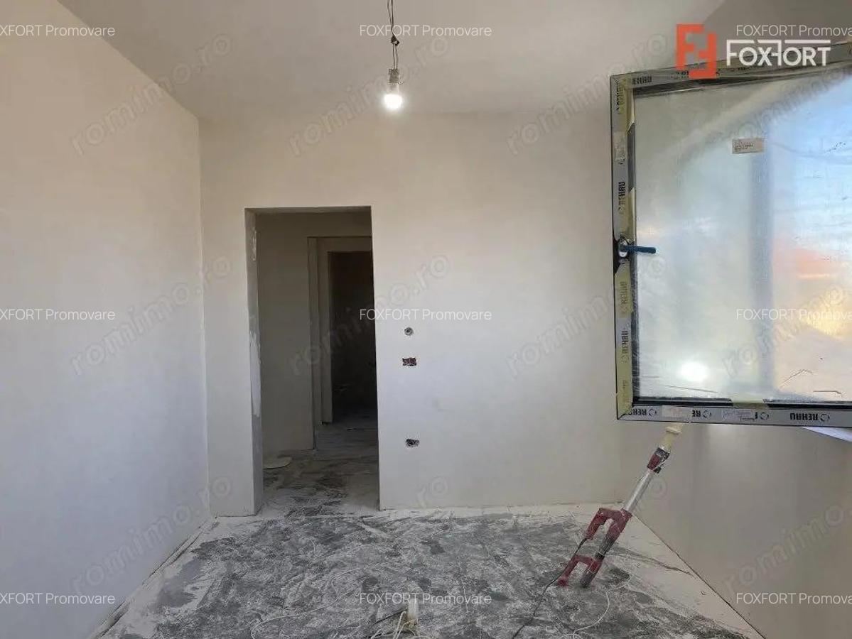 Duplex spatios, cu 5 camere in Ghiroda, V2708 - 20