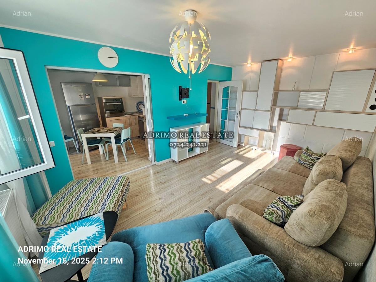 COMISION 0% -Ap4cam Decomandat - Mutare Imediata - Centrala GAZE - 155mii Eur - 1