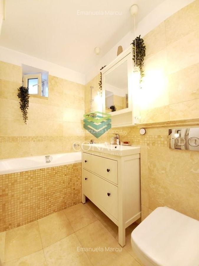 Apartament cu 4 camere Aviatiei - 10