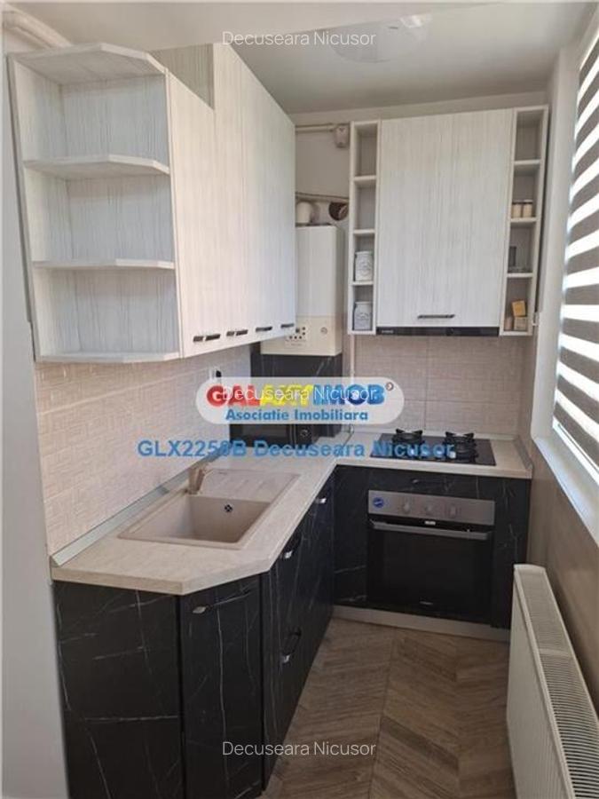 Apartament 3 camere Mobilat, Rezervelor in Militari Residence 94.900E - 10