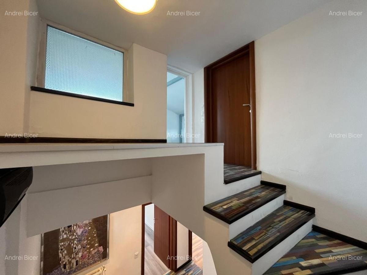 BARBU VACARESCU - Triplex | Apartament cu 4 Camere + Parcare - 15