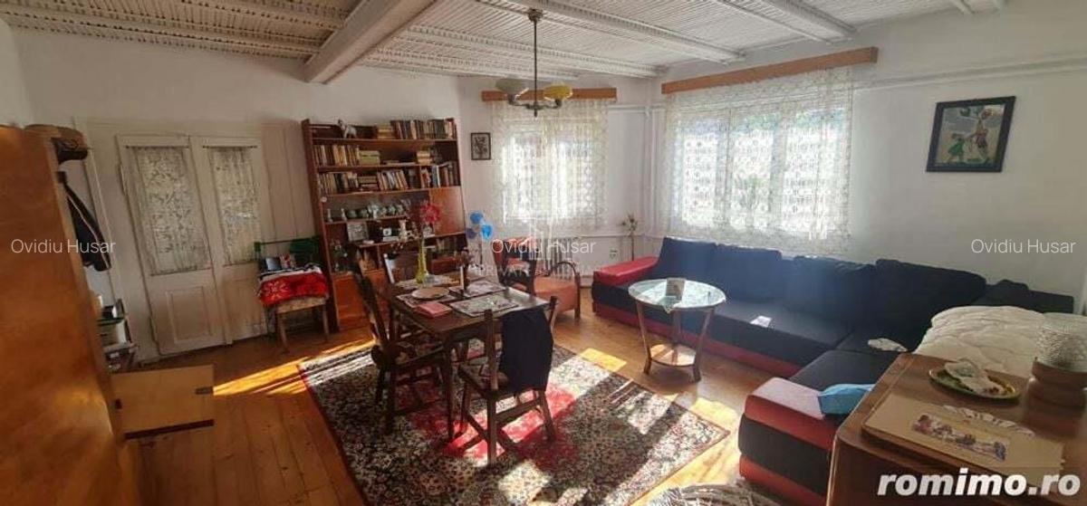 Casa cu Teren de 522 Mp De Vanzare, Str Arany Janos, Ultracentral - 5