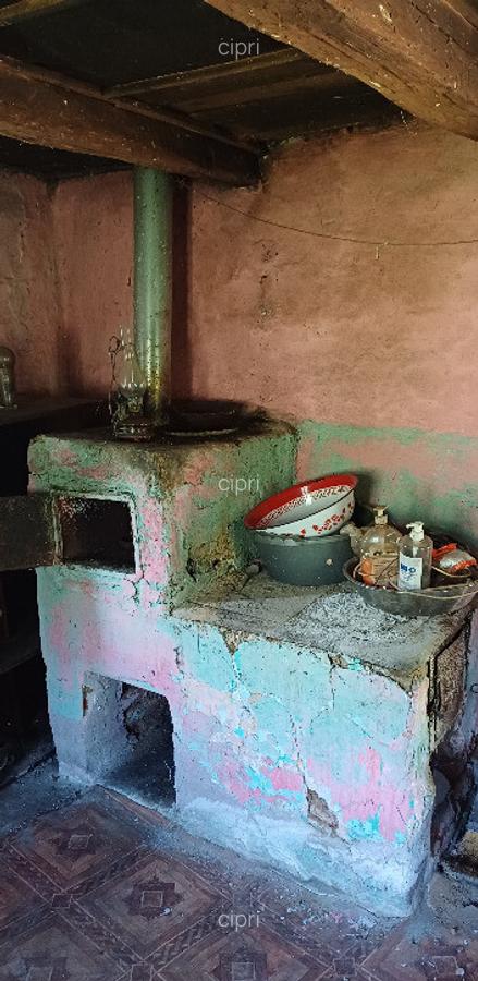 Casa ?araneasca sat Micane?ti (Zam-HD) cu anexe vechi tradi?ionale - 15