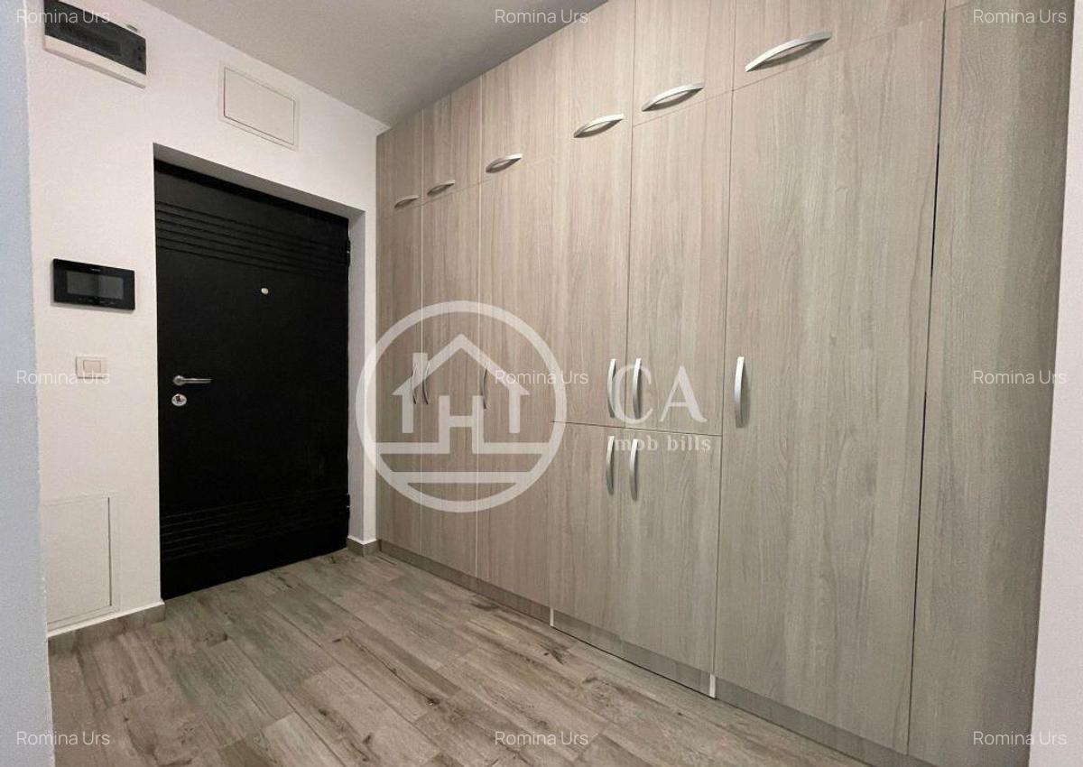 Apartament cu 1 camere de vanzare in zona Victoria Resi... - 9
