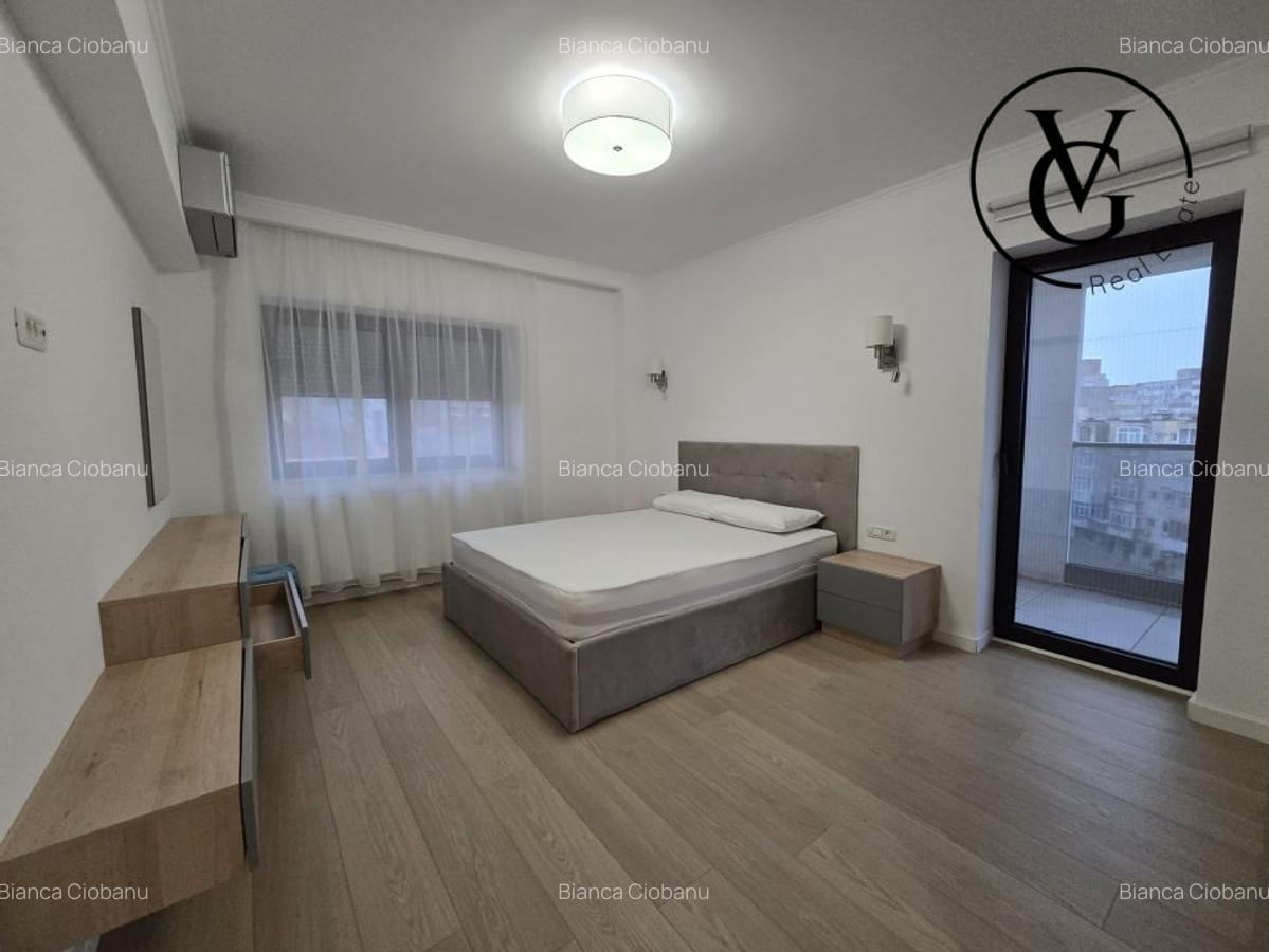 Apartament Nou – 2 Camere, Central, Lux si Confort - 6