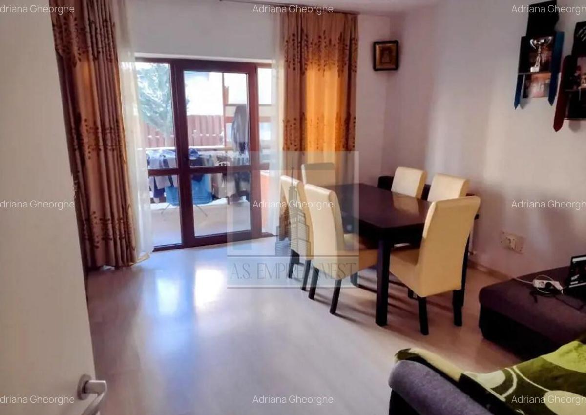De vanzare apartament 2 camere/ Sanpetru Residence - 3