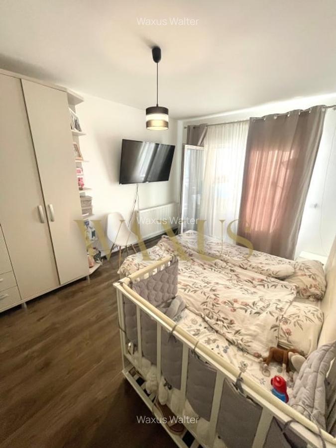 Apartament la cheie de vanzare, 2 camere, 56mp, parcare, Sesul de Sus - 5