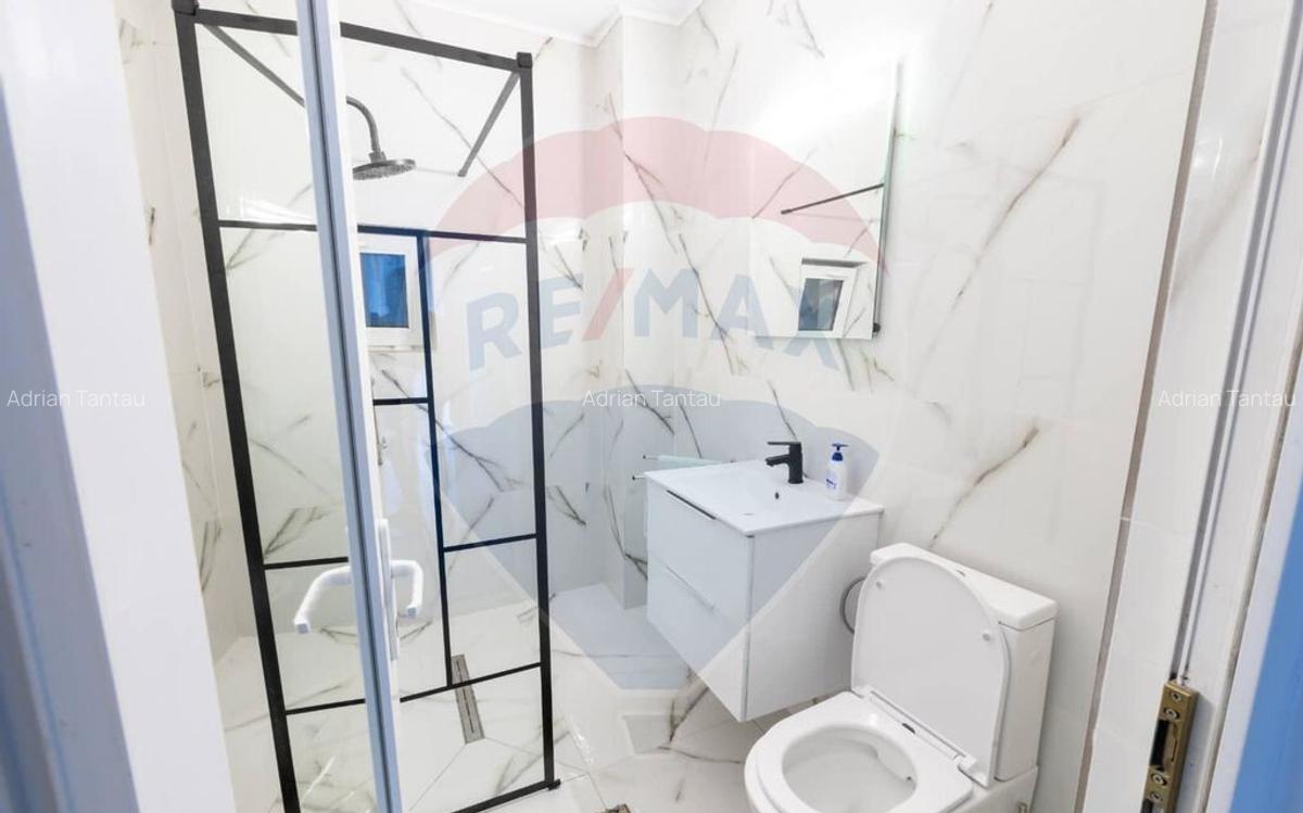 Cabana / casa de vanzare in Baisoara, 285 MP ! Piscina! C... - 20