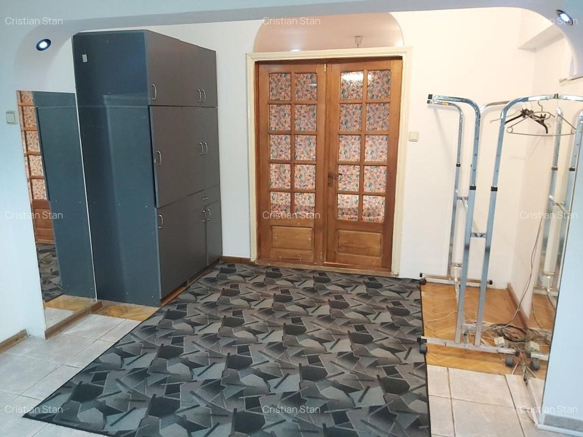 Unirii fantanile mari Piata Unirii - Piata Constitutiei 2 cam 450 euro - 4
