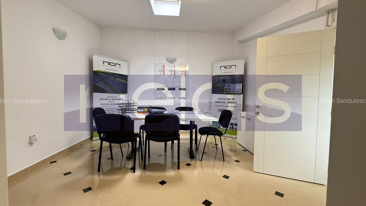 DE VÂNZARE VILA | EXCLUSIVISTĂ ZONA DOMENII | 5 CAMERE | PARCARE ÎN CURTE - 5