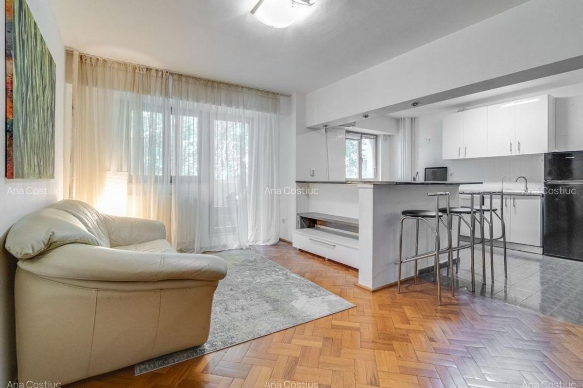 NOU! 2 Camere SUPERB,  55 mp, 2/10 cu LIFT- 10 min METROU! - 5