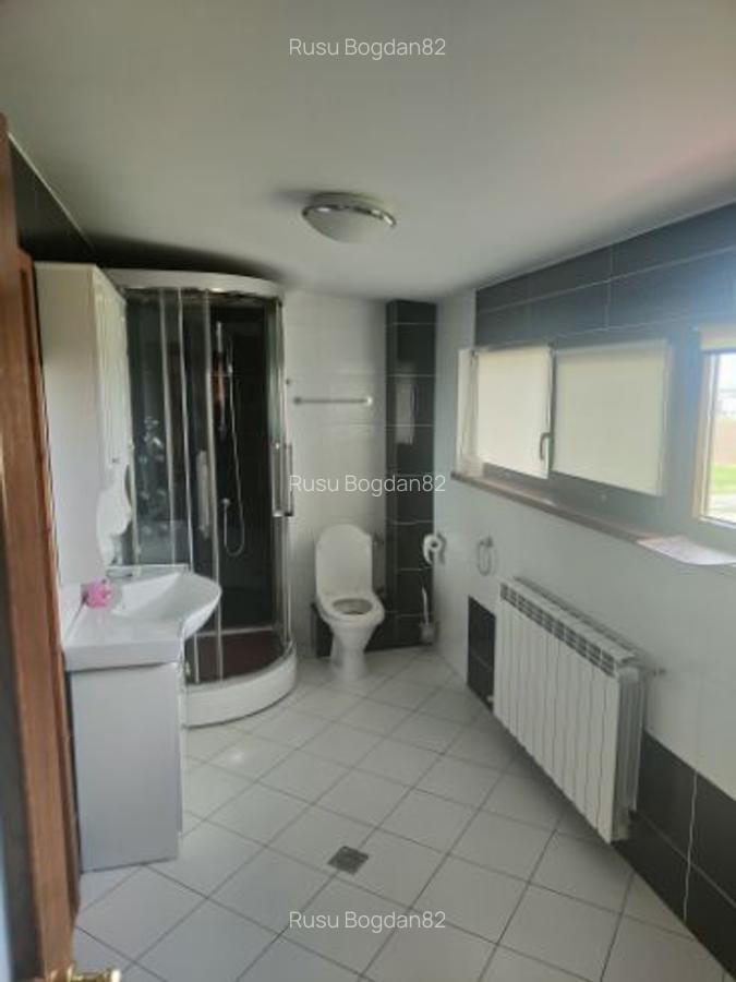 Vila deosebita aproape de plaja - 9 Vila deosebita aproape de plaja - 9