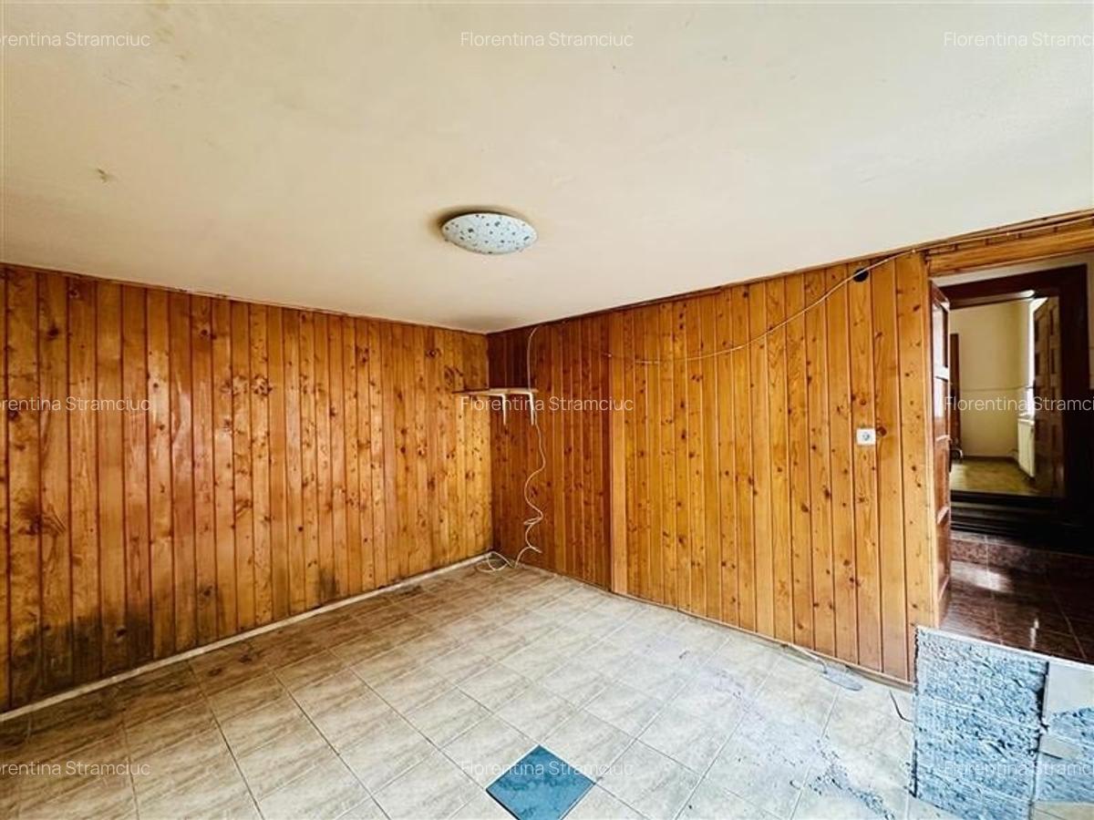 Casă individuală cu 3 camere în Exterior Est - 13