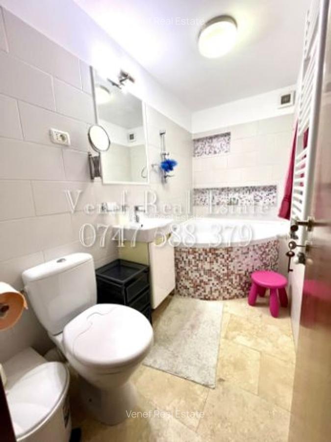 4 Camere 96 mp etaj 8 Lacul Tei Aleea Deleni Alexandru cel Bun UTCB - 10