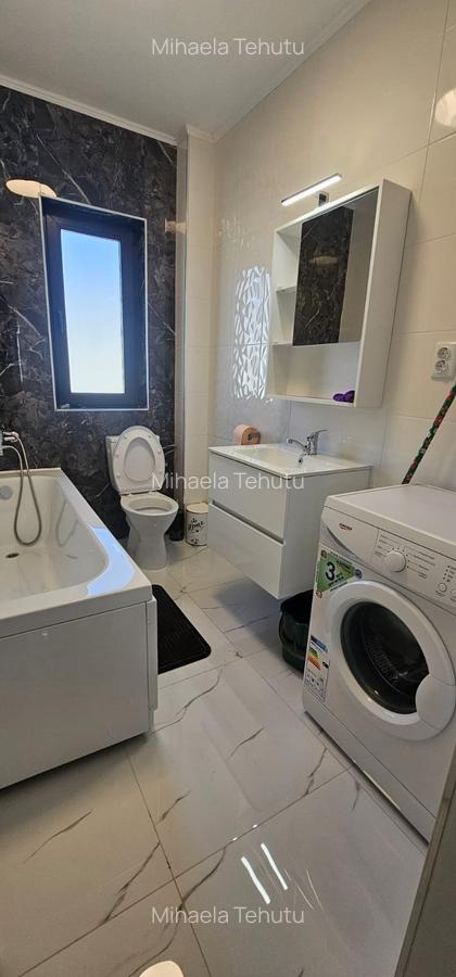 Apartament 2 camere decomandate de închiriat – Lunca Cetățuii / Horpaz - 9