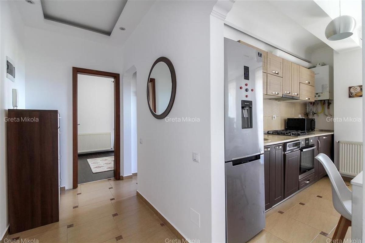 Apartament 3 camere|et1|la cheie|garaj|Iris - 9