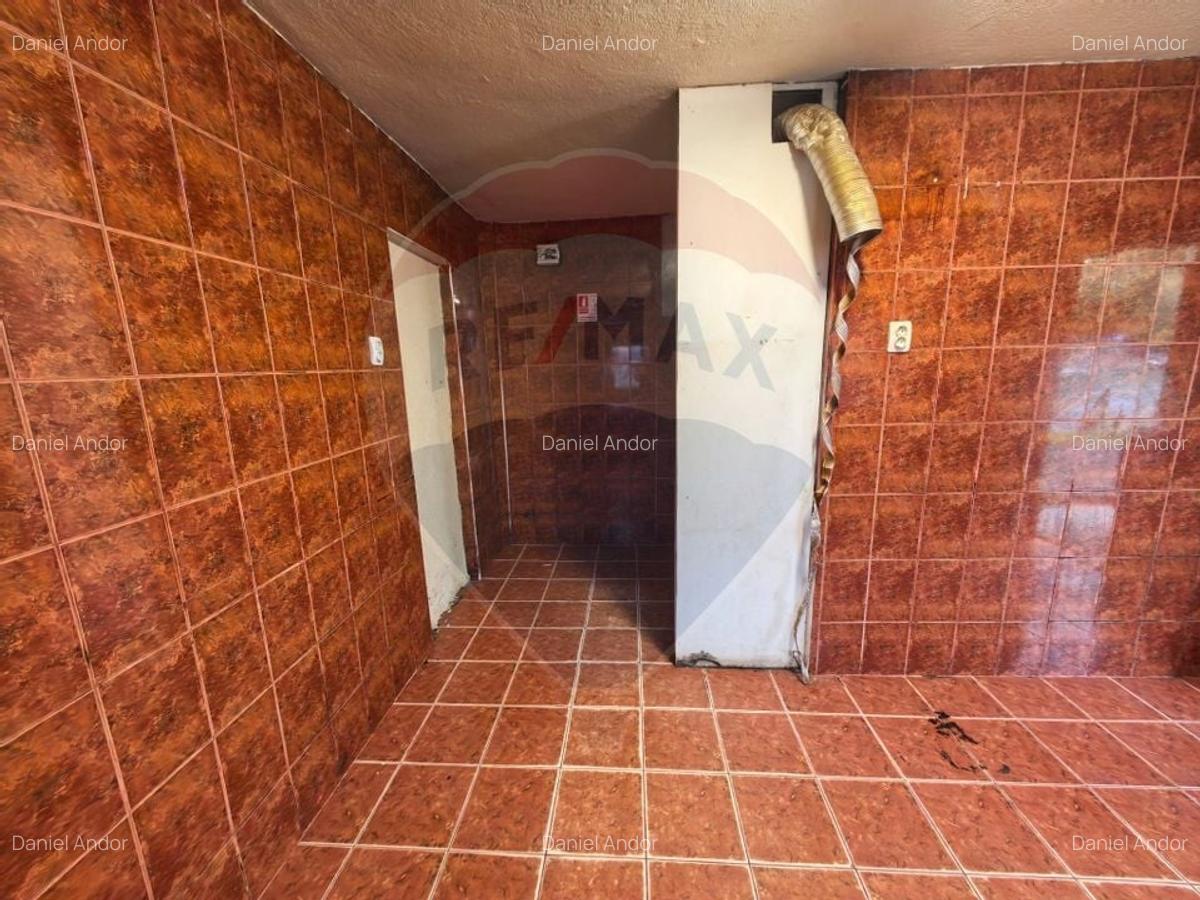 Spatiu comercial cu trafic pietonal De Inchiriat - 4