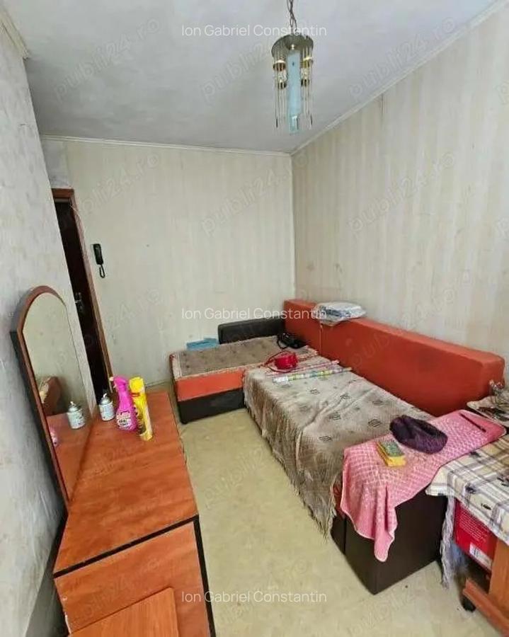 Garsoniera 18 M Ghica Plazza - 6