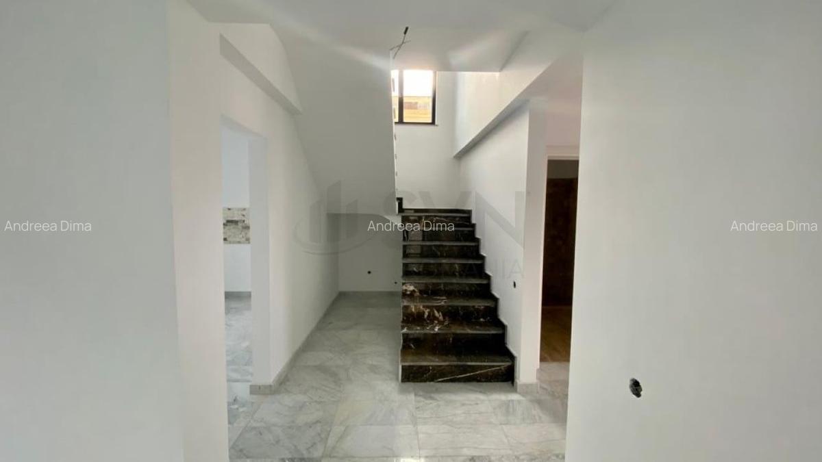 REV2003138 Vila de vanzare 5 camere langa studiourile Buftea - 4