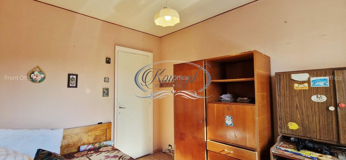 Apartament spatios si luminos cu balcon, Manastur - 9