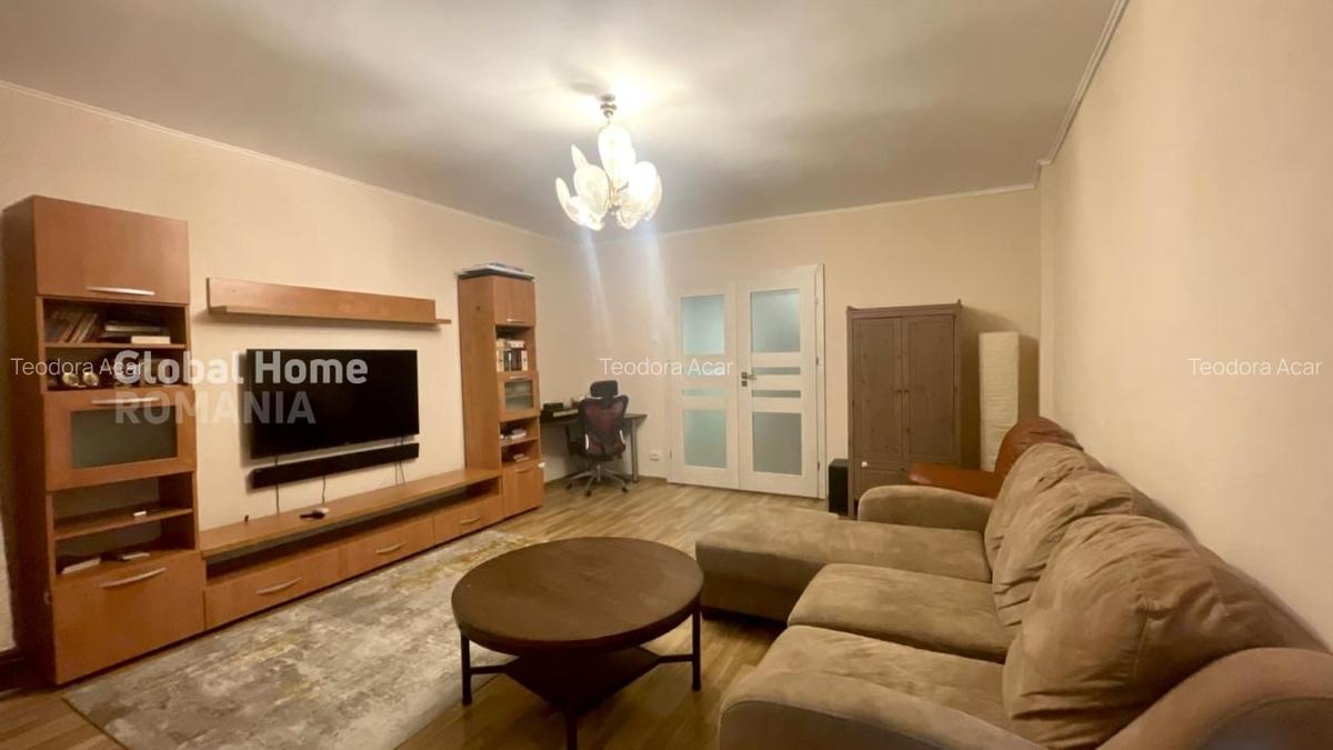 3 camere Unirii | Magazinul Unirea | 2 Bai + 2 Balcoane - 3