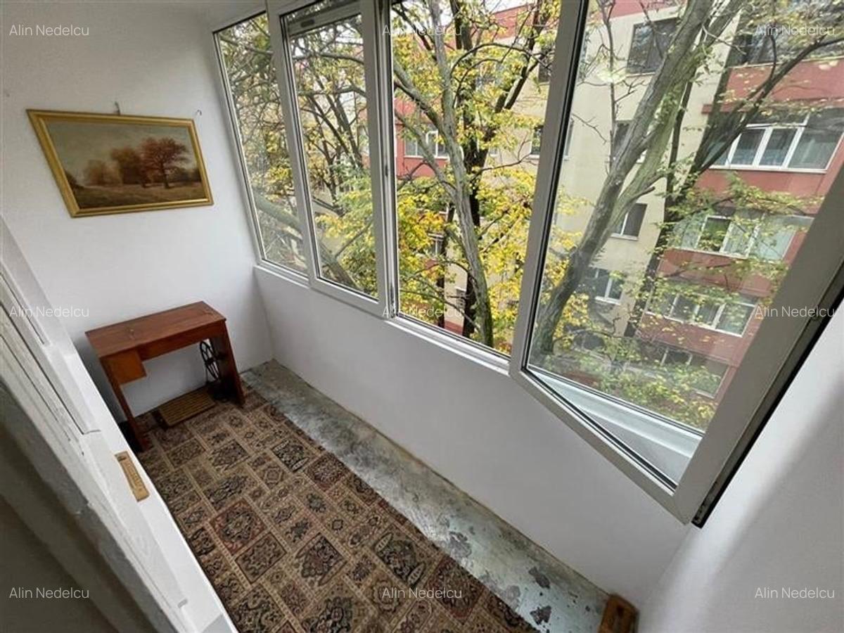 Apartament 4 camere Rahova comision 0% - 6