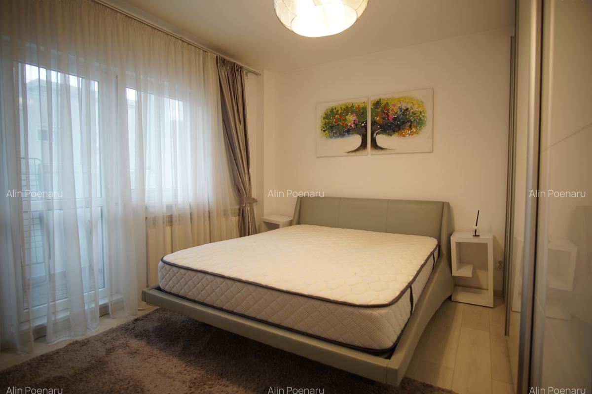 Nerva Traian 3 Camere Lux Loc Parcare Contract ANAF 2 gr.sanitare renovat - 13