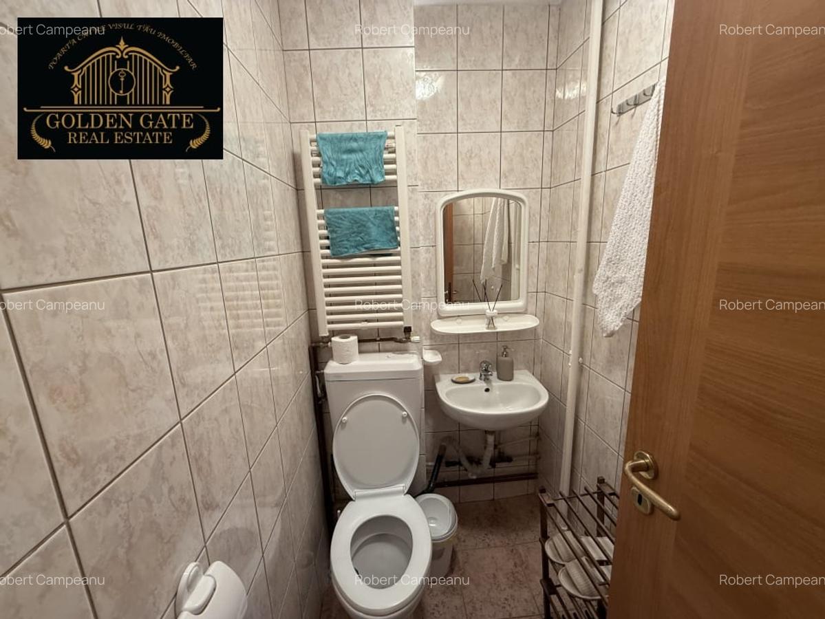 Pacii 3 Camere | Centrala | Balcon | Metrou - 11