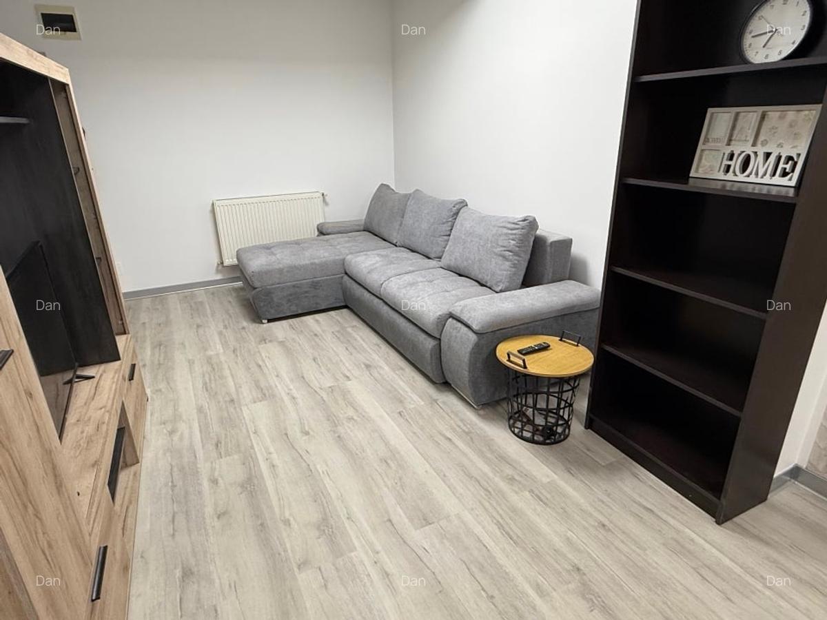 Închiriez apartament 2 camere ipe strada Edgar Quinet - 3