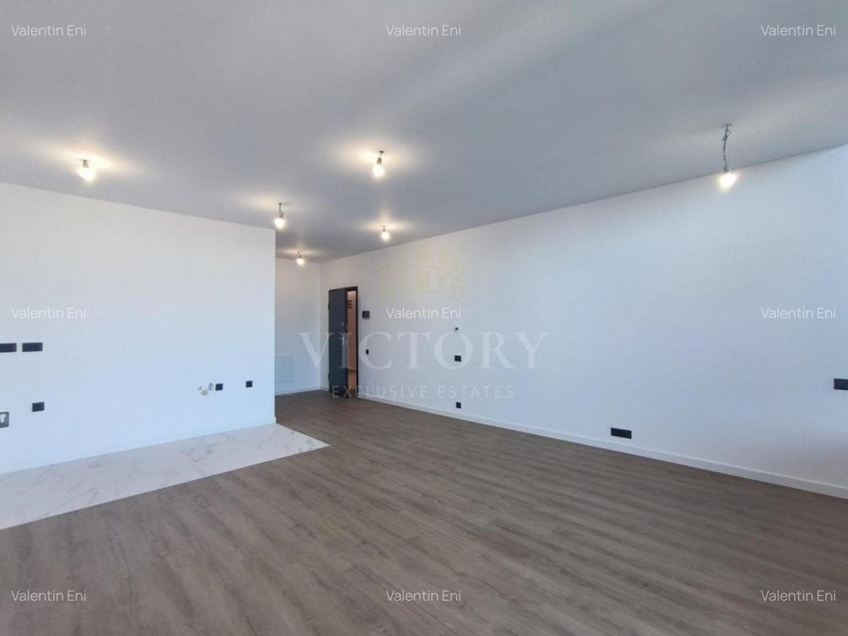 Garsoniera noua ONE NORTH LOFTS - 1