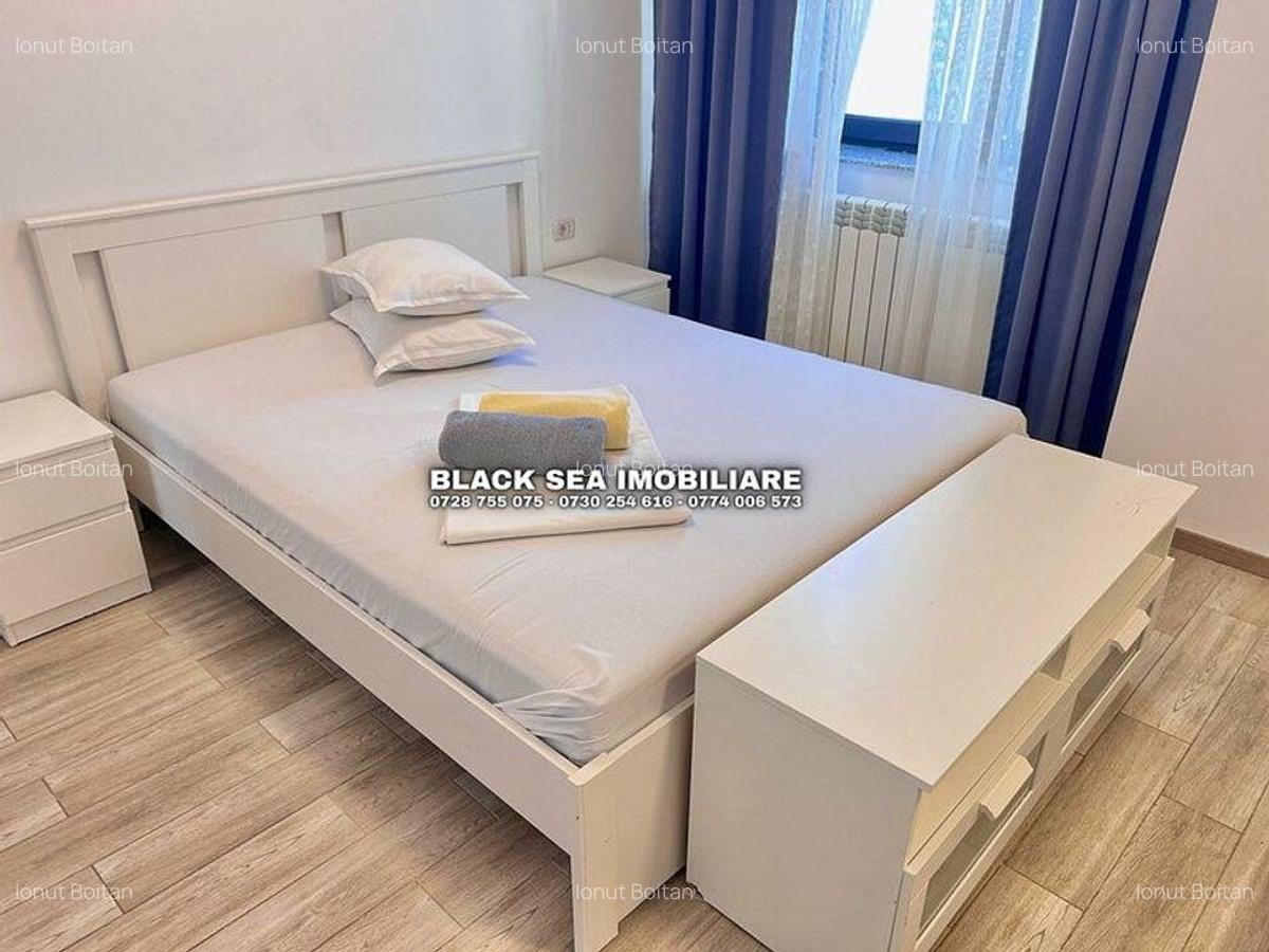 Garsoniera de vanzare in Mamaia zona Centrala  l Gaze l Vedere La Lac l Parcare - 4