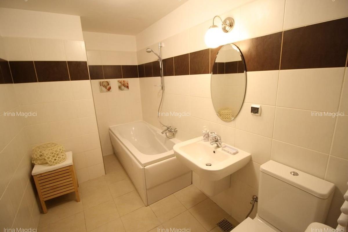 Studio cochet, Vita Bella Residence, Sc. Americana - 6