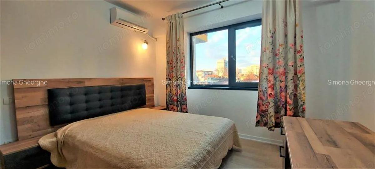 Apartament elegant cu 2 camere, 2 balcoane, in bloc nou - 4