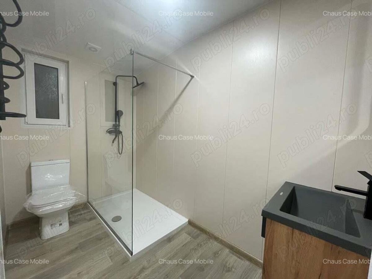 Casa Mobila Dakota 55 mp CHAUS - 10