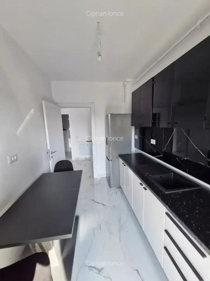 Apartament 2 Camere Decomandat I Prima Inchiriere Bloc Nou I Parcare - 4
