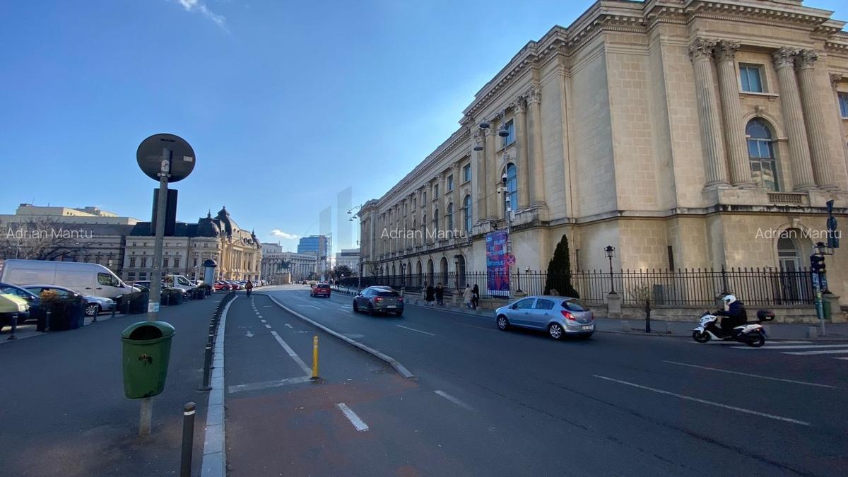 Apartament cu 2 camere semidecomandat în Calea Victoriei - 5