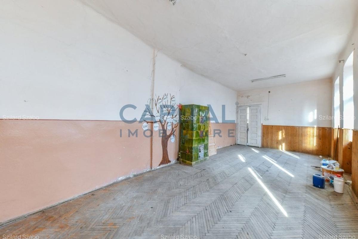 Spatii comerciale de inchiriat in zona Ultracentrala! - 7