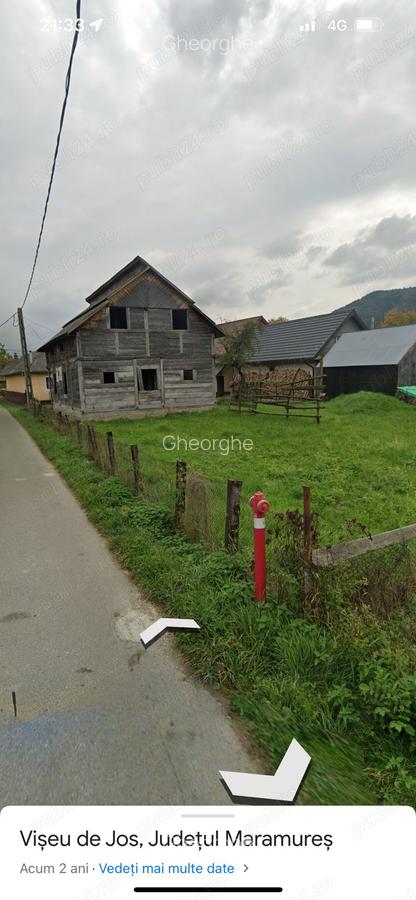 Casa cu teren 800 mp - 3