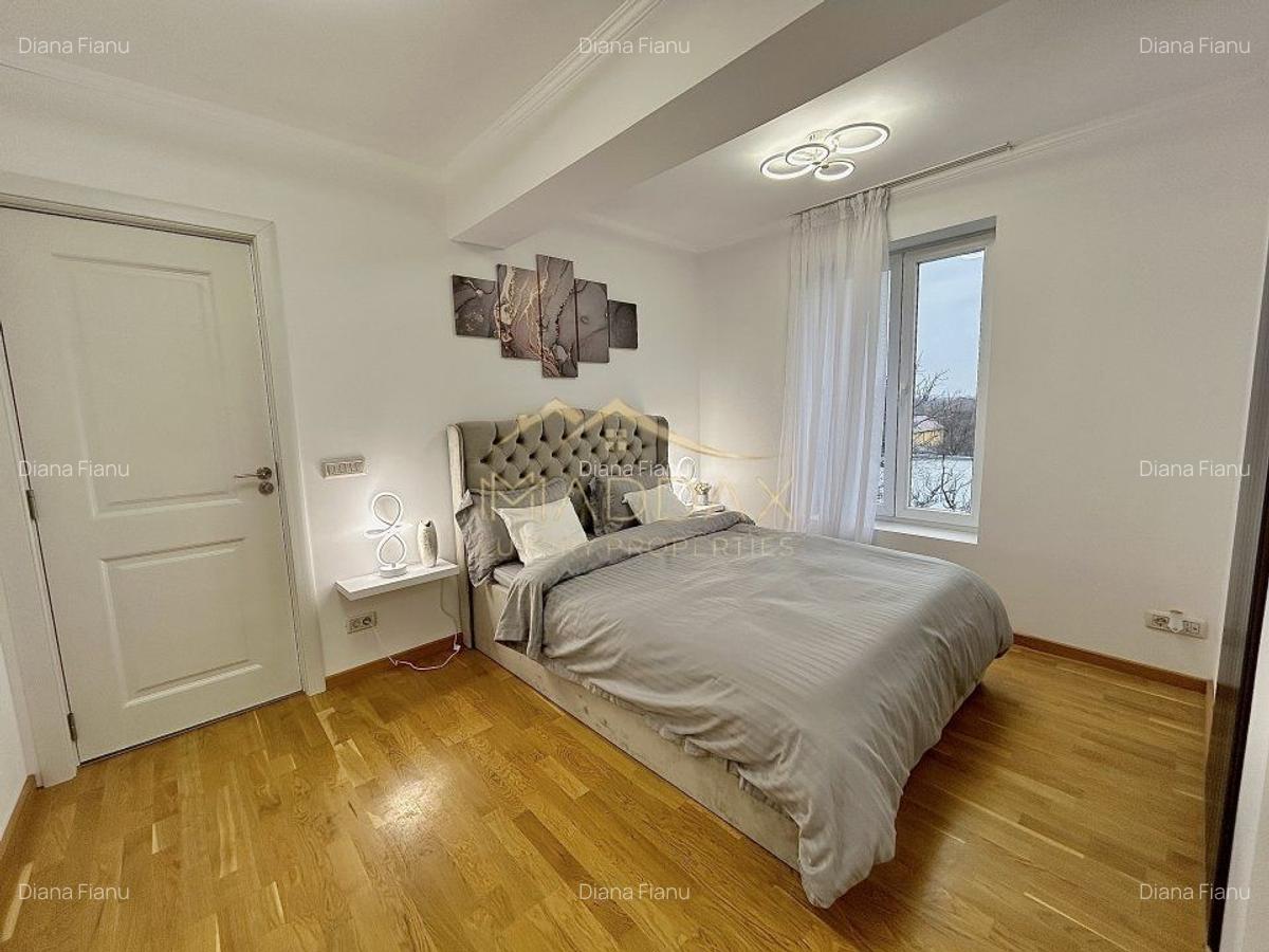 Apartament cu 2 camere decomandat în Sisești - 15